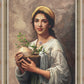 She Who Anointed The Lord