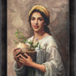 She Who Anointed The Lord