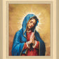 Our Rose of Tepeyac