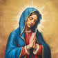 Our Rose of Tepeyac