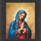 Our Rose of Tepeyac