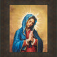 Our Rose of Tepeyac