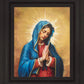 Our Rose of Tepeyac