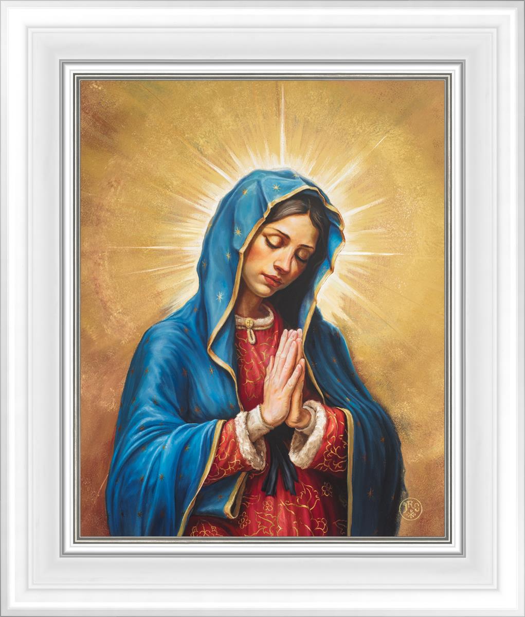 Our Rose of Tepeyac