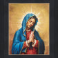 Our Rose of Tepeyac