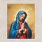 Our Rose of Tepeyac