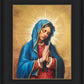Our Rose of Tepeyac