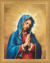 Our Rose of Tepeyac