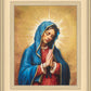 Our Rose of Tepeyac