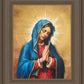 Our Rose of Tepeyac