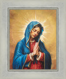 Our Rose of Tepeyac