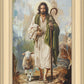 Safe in The Shepherd's Arms