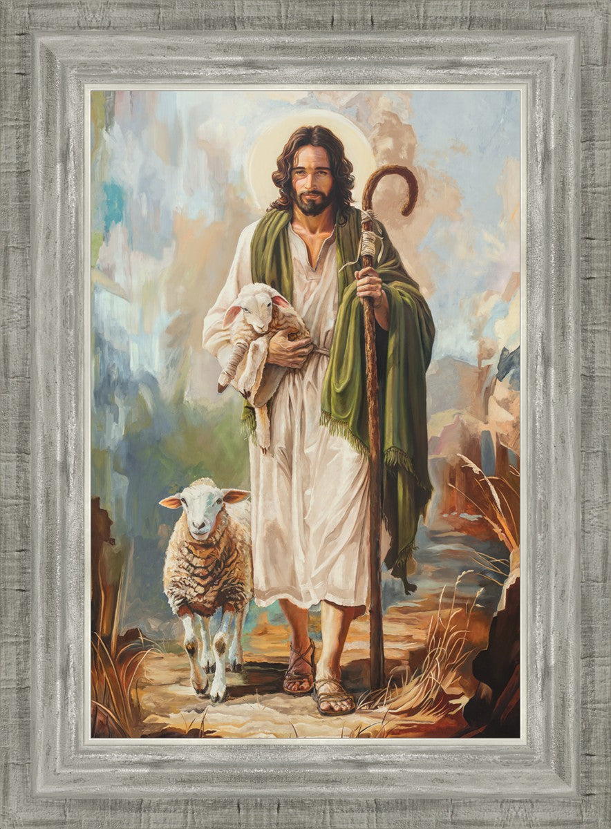 Safe in The Shepherd's Arms