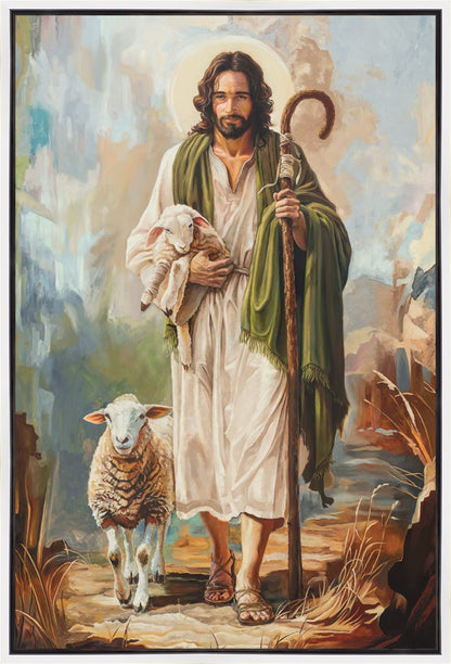 Safe in The Shepherd's Arms