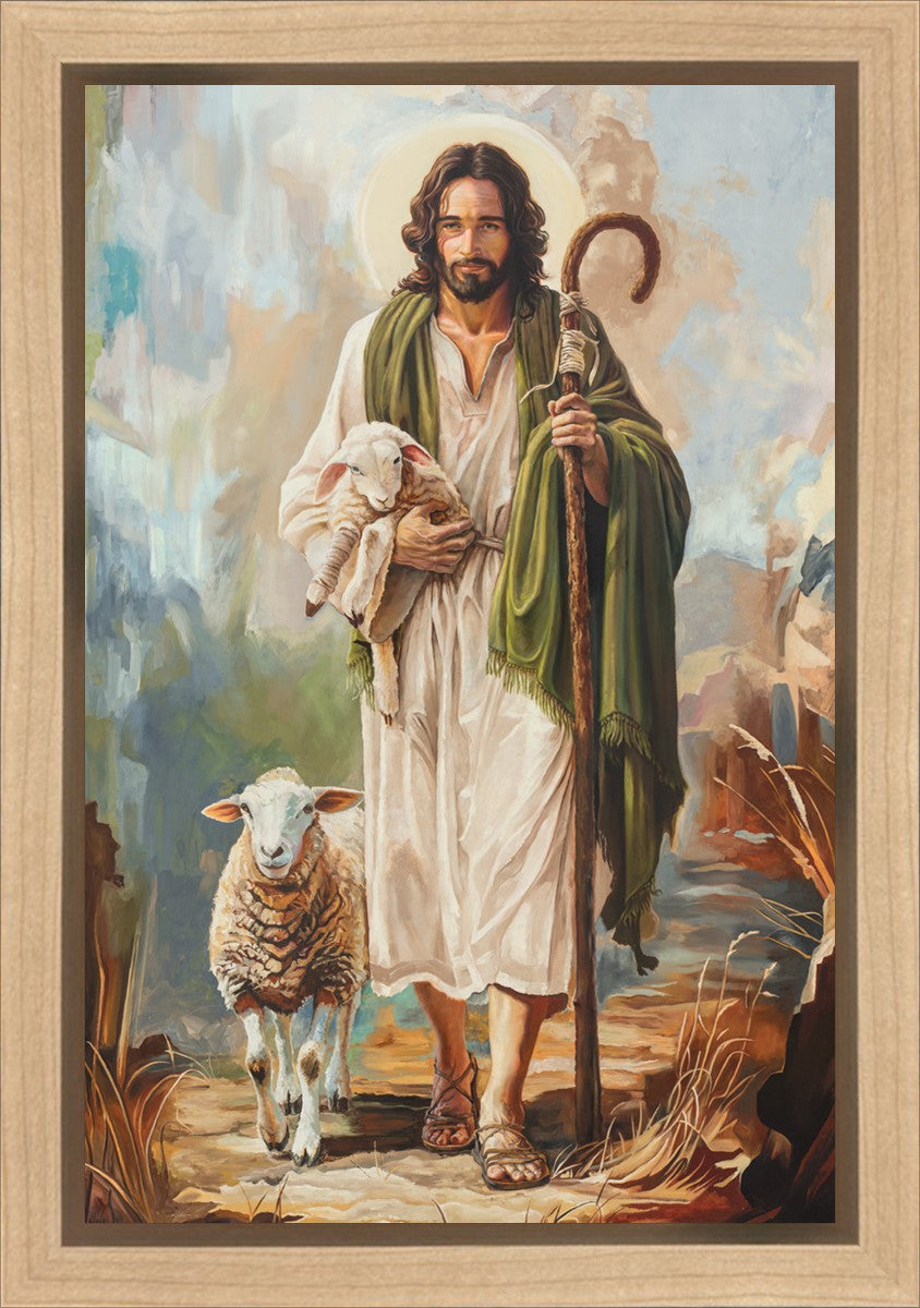 Safe in The Shepherd's Arms