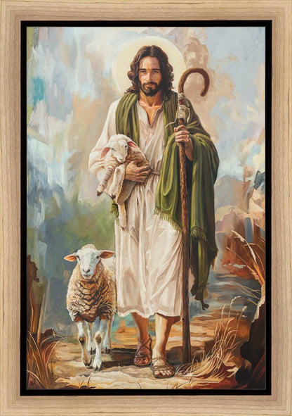 Safe in The Shepherd's Arms