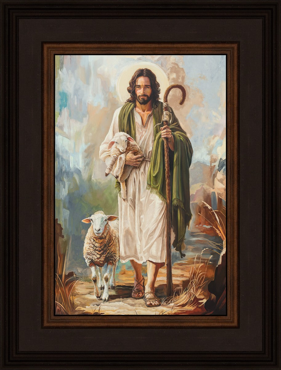 Safe in The Shepherd's Arms