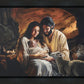 Born is The Lamb