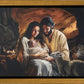 Born is The Lamb