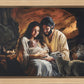 Born is The Lamb