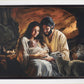 Born is The Lamb