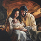 Born is The Lamb