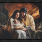 Born is The Lamb