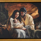 Born is The Lamb