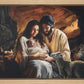Born is The Lamb