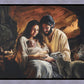 Born is The Lamb