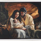 Born is The Lamb
