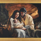 Born is The Lamb