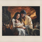 Born is The Lamb