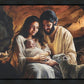 Born is The Lamb