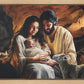 Born is The Lamb
