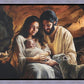 Born is The Lamb