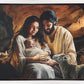 Born is The Lamb