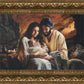 Born is The Lamb