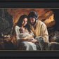 Born is The Lamb