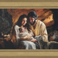 Born is The Lamb