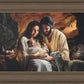 Born is The Lamb