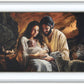 Born is The Lamb