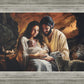 Born is The Lamb