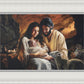 Born is The Lamb