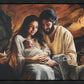 Born is The Lamb