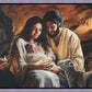 Born is The Lamb