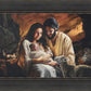 Born is The Lamb