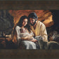 Born is The Lamb