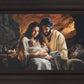 Born is The Lamb