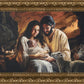 Born is The Lamb